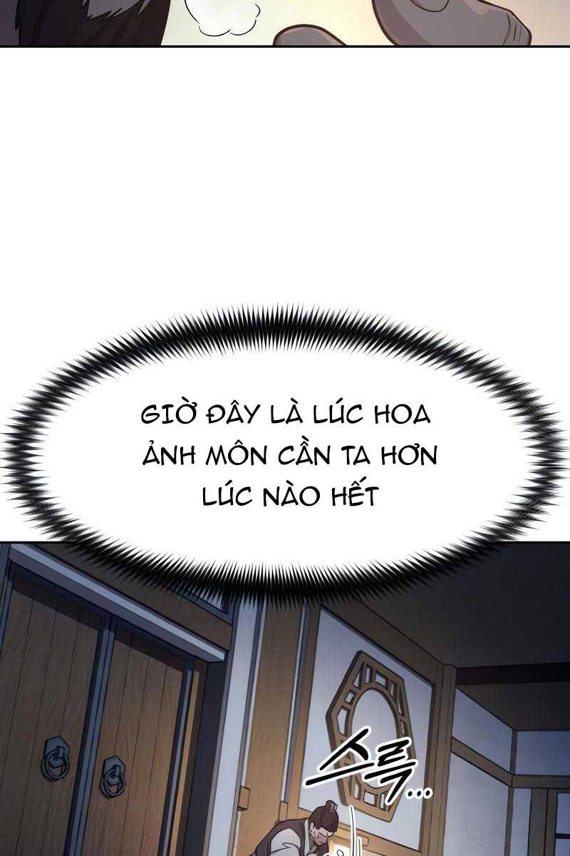 Hoa Sơn Tái Khởi Chap 84 - Next Chap 85