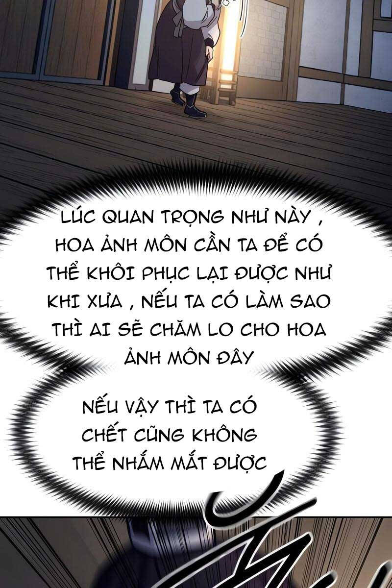 Hoa Sơn Tái Khởi Chap 84 - Next Chap 85