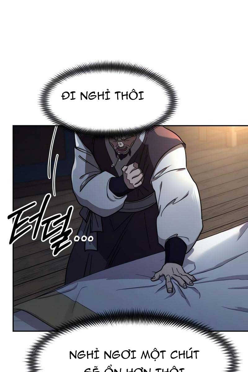 Hoa Sơn Tái Khởi Chap 84 - Next Chap 85