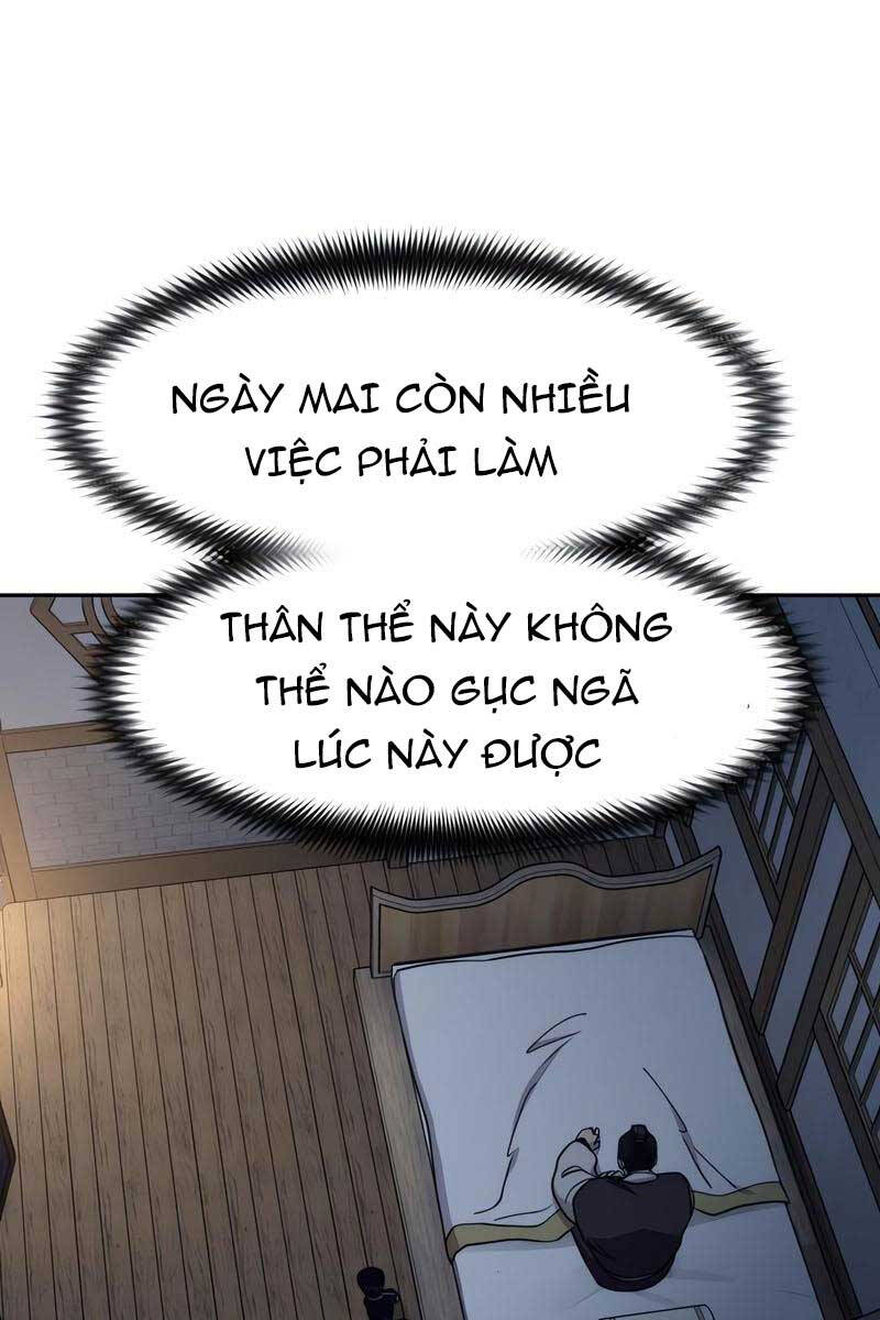 Hoa Sơn Tái Khởi Chap 84 - Next Chap 85