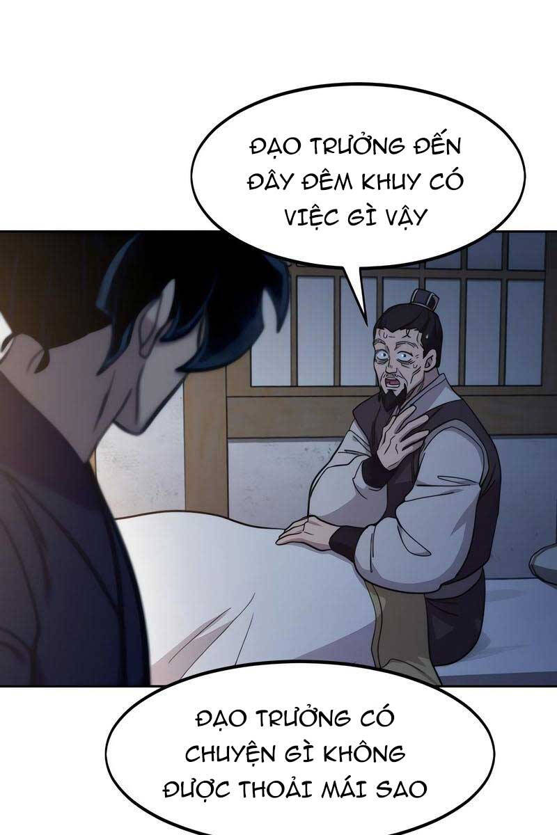 Hoa Sơn Tái Khởi Chap 84 - Next Chap 85
