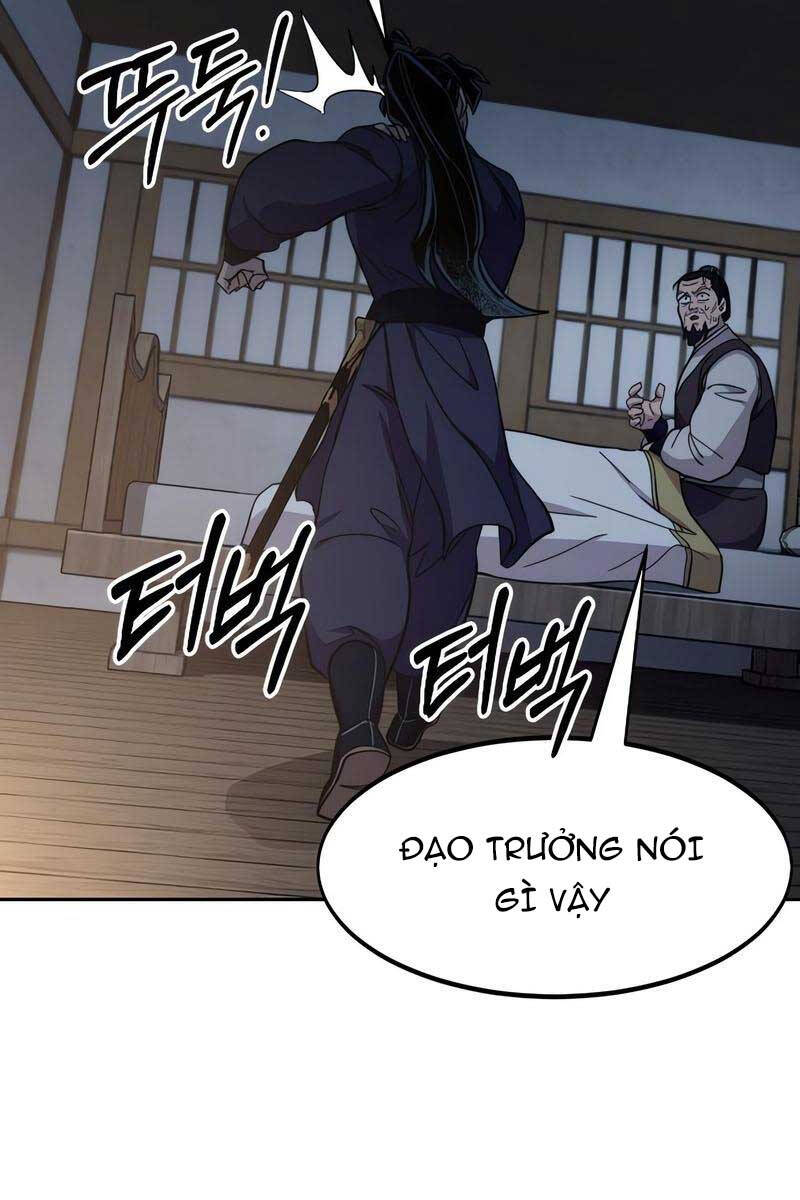 Hoa Sơn Tái Khởi Chap 84 - Next Chap 85