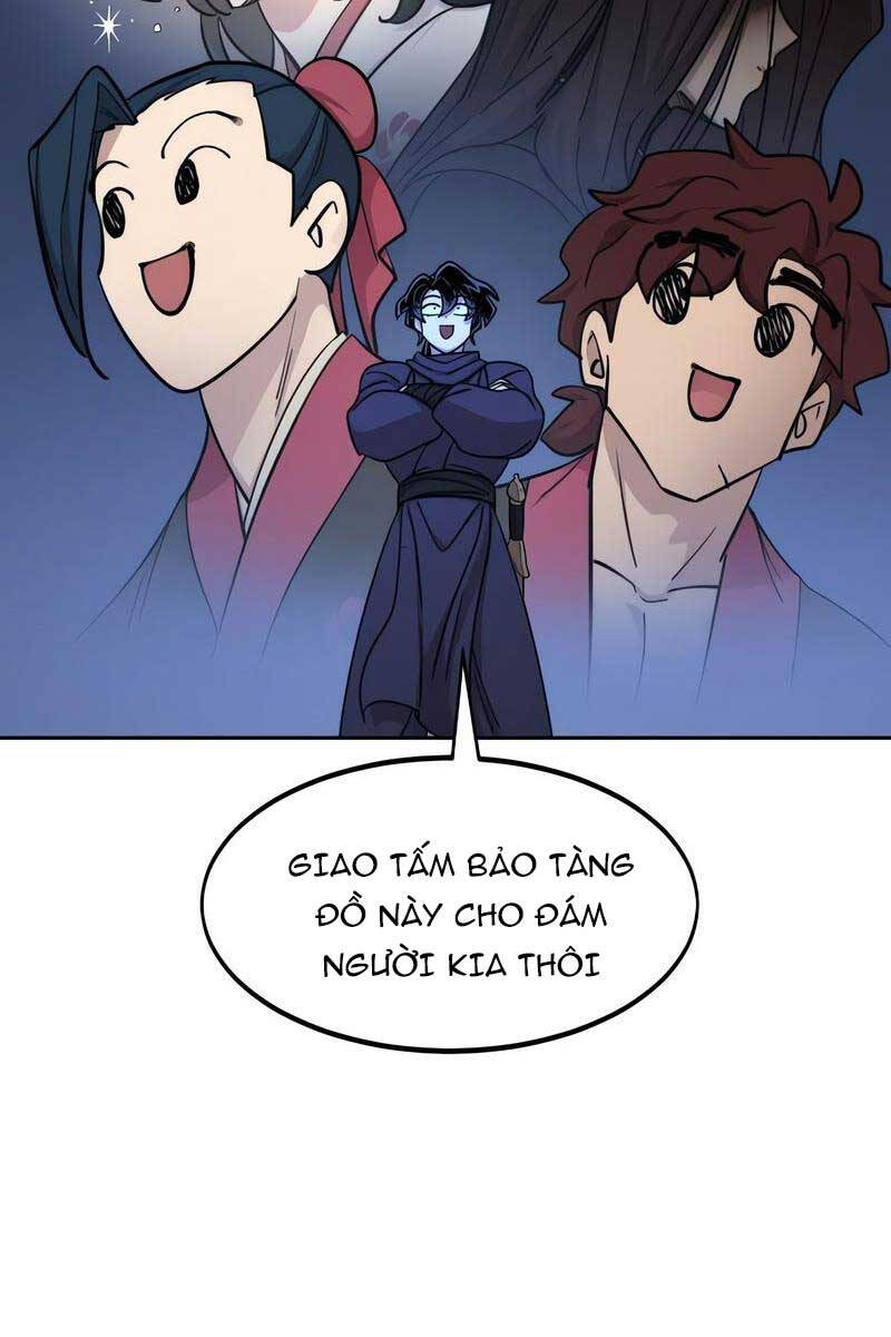 Hoa Sơn Tái Khởi Chap 84 - Next Chap 85