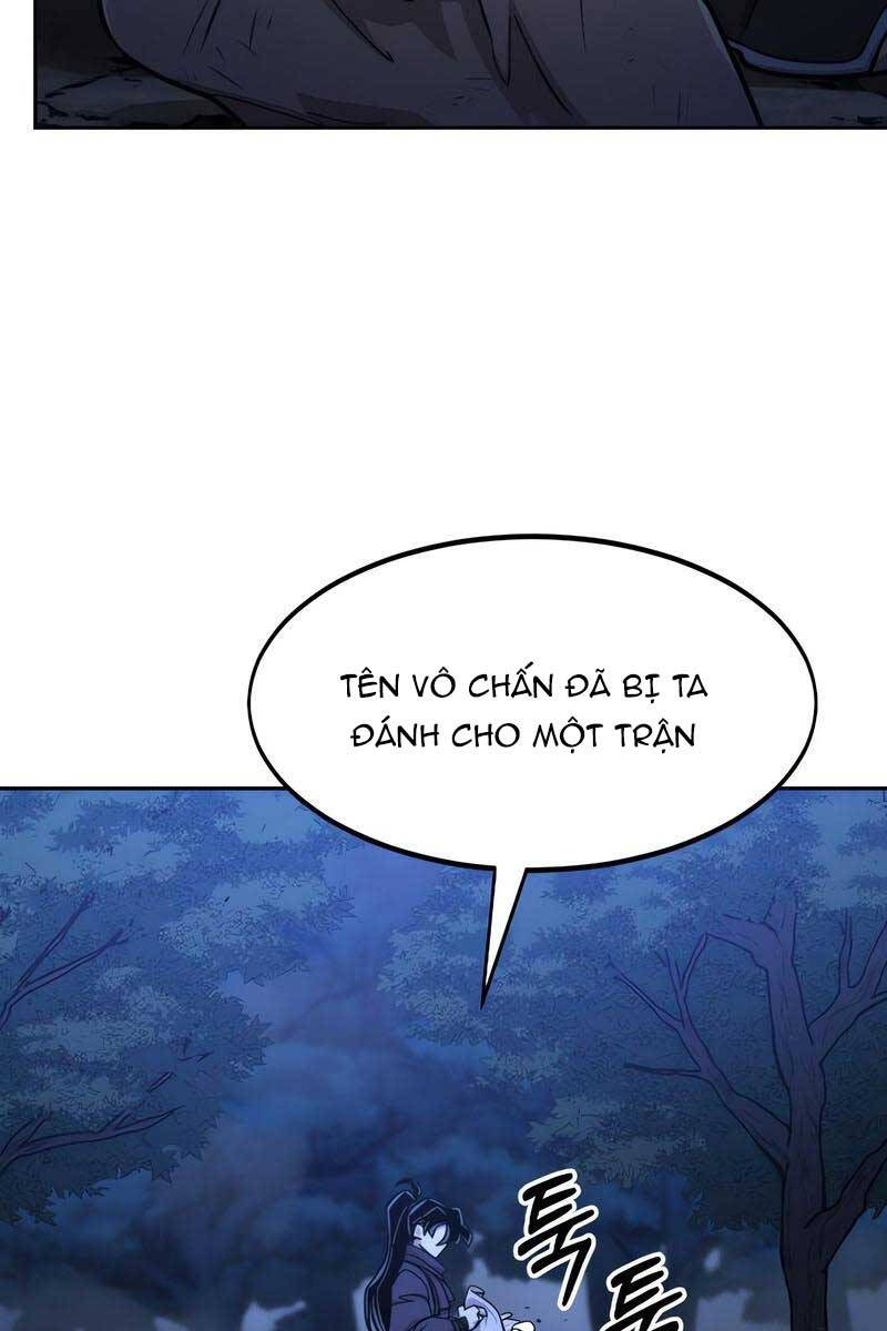 Hoa Sơn Tái Khởi Chap 84 - Next Chap 85