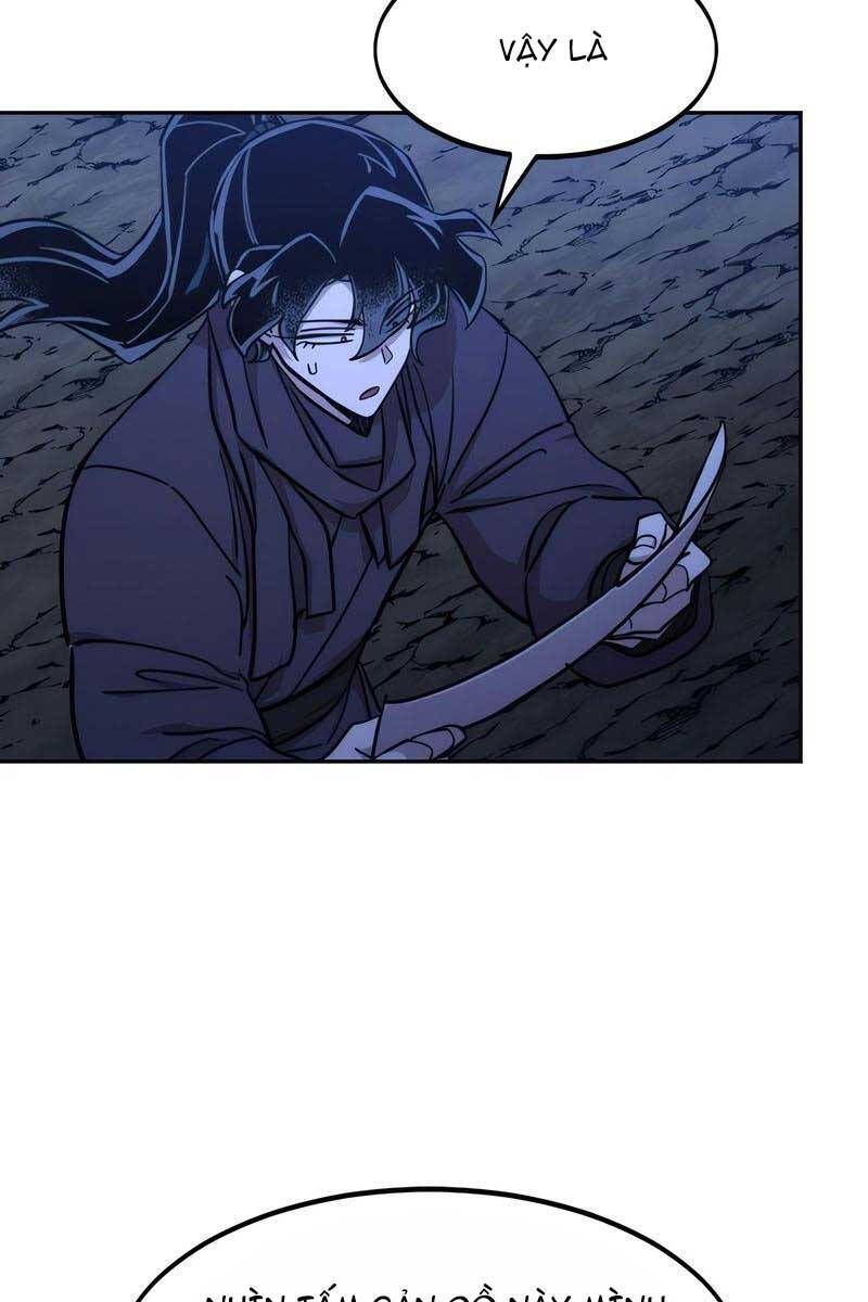 Hoa Sơn Tái Khởi Chap 84 - Next Chap 85