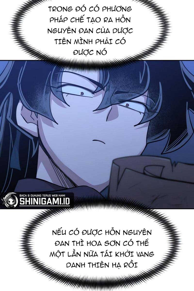Hoa Sơn Tái Khởi Chap 84 - Next Chap 85