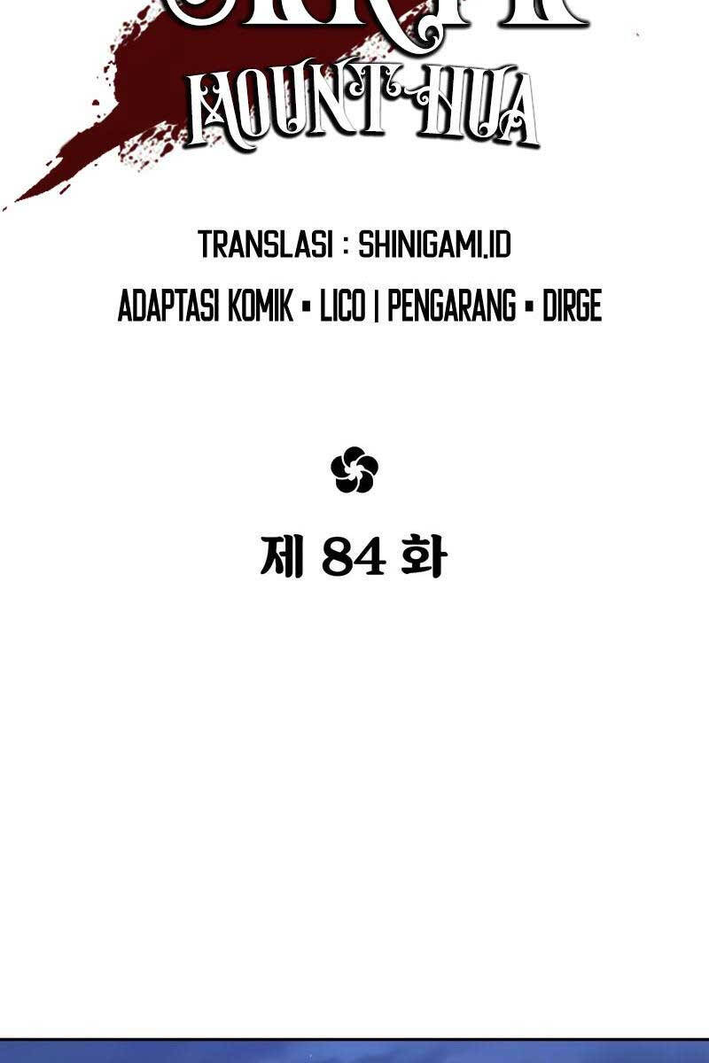 Hoa Sơn Tái Khởi Chap 84 - Next Chap 85