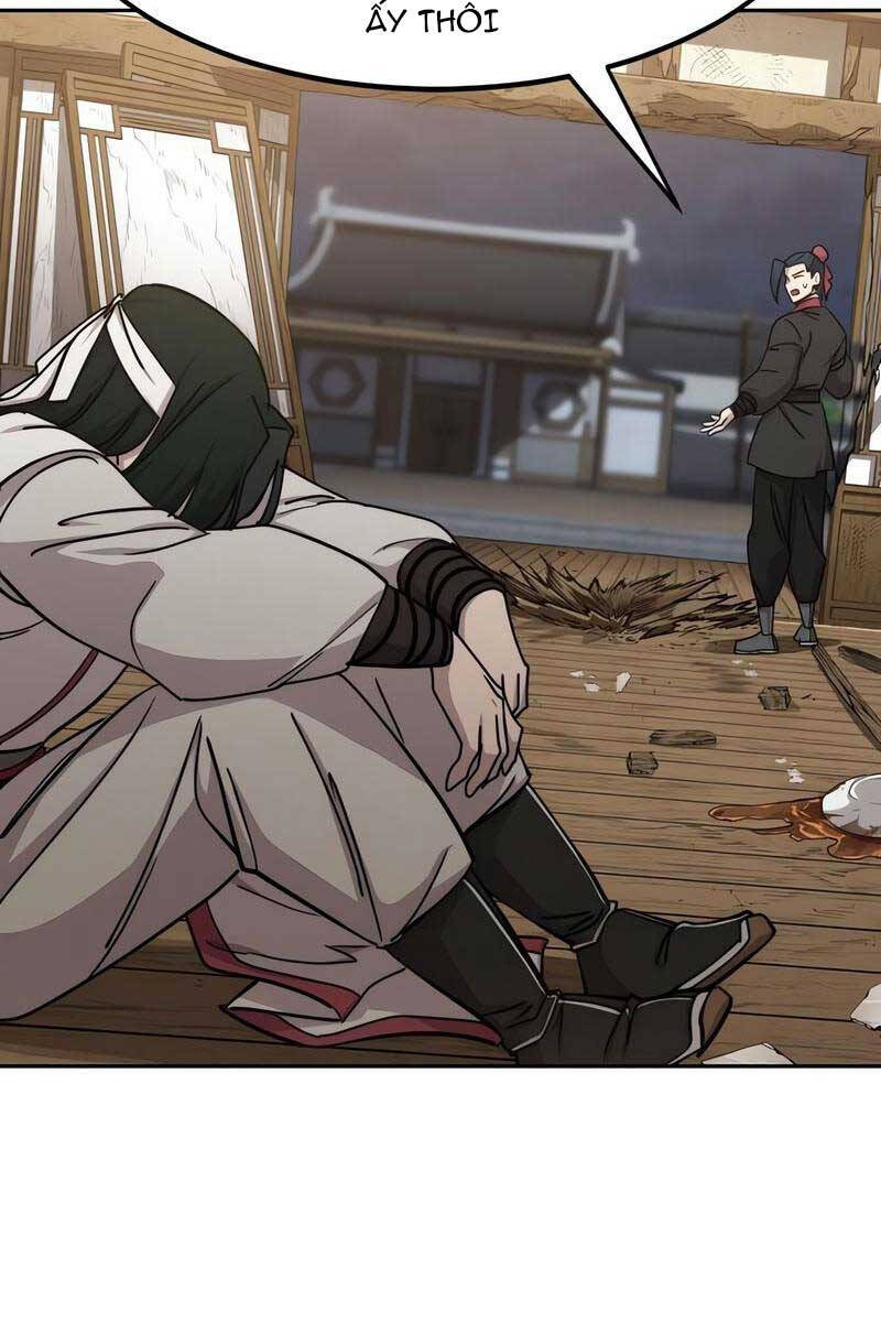 Hoa Sơn Tái Khởi Chap 84 - Next Chap 85