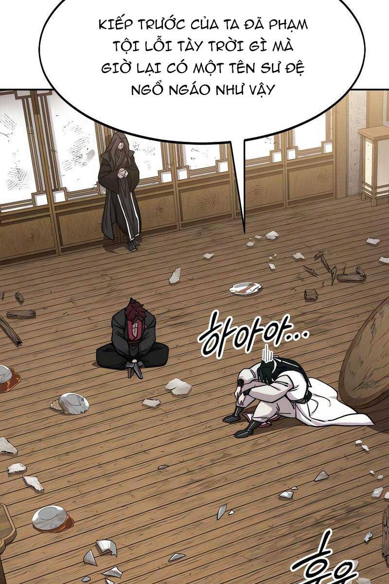 Hoa Sơn Tái Khởi Chap 84 - Next Chap 85