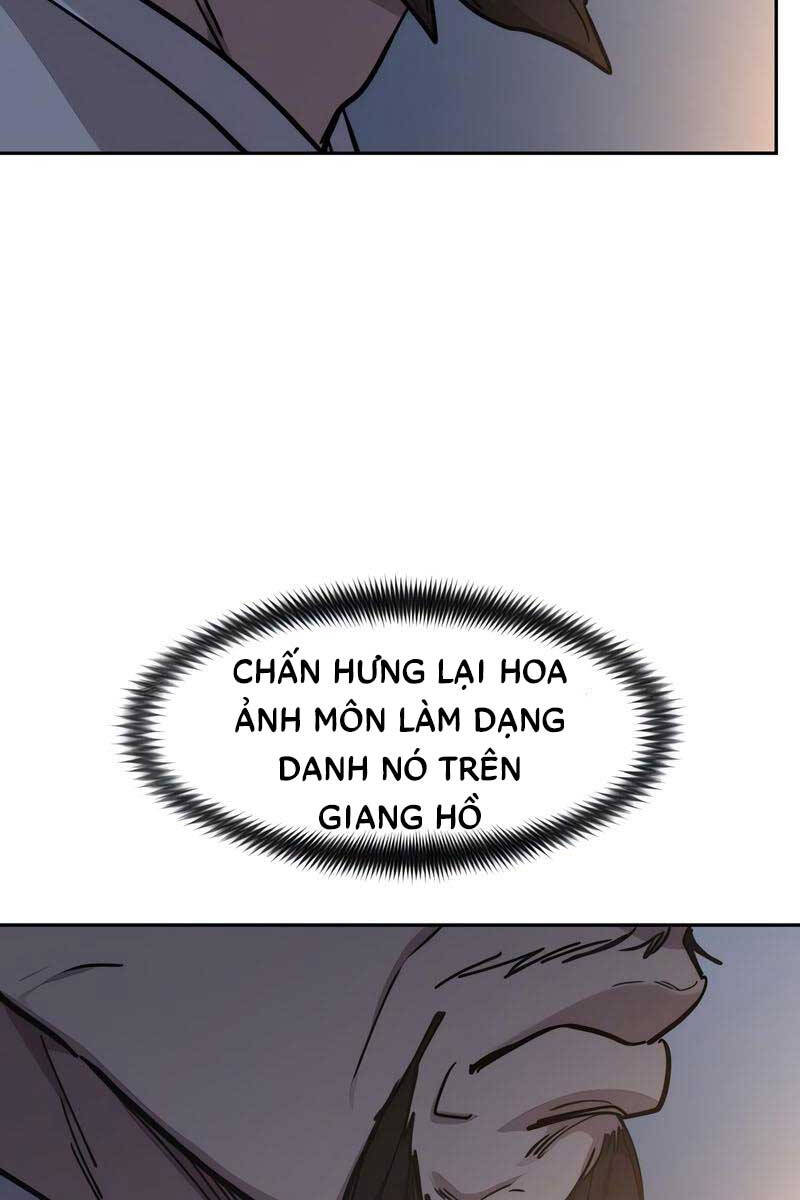 Hoa Sơn Tái Khởi Chap 85 - Next Chap 86
