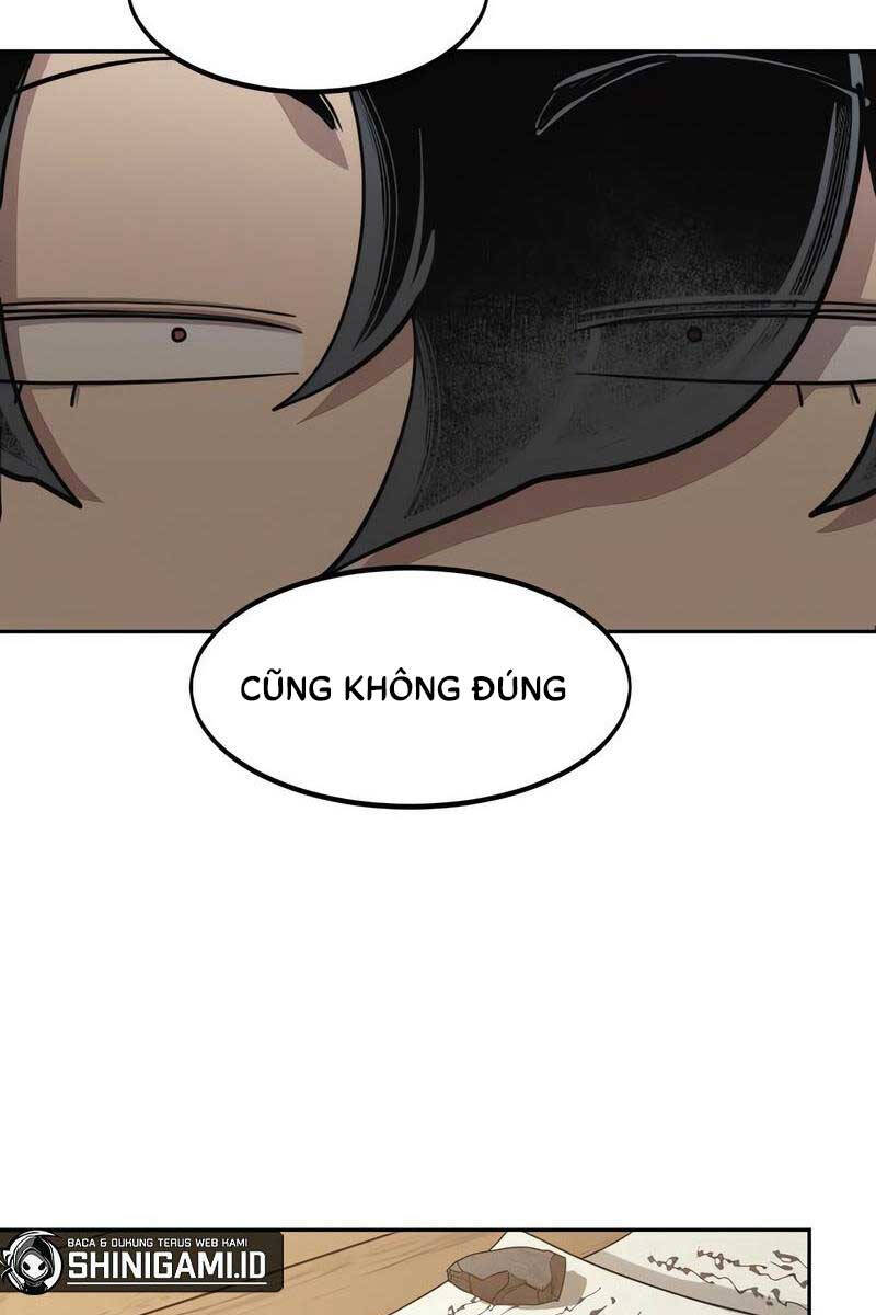 Hoa Sơn Tái Khởi Chap 85 - Next Chap 86