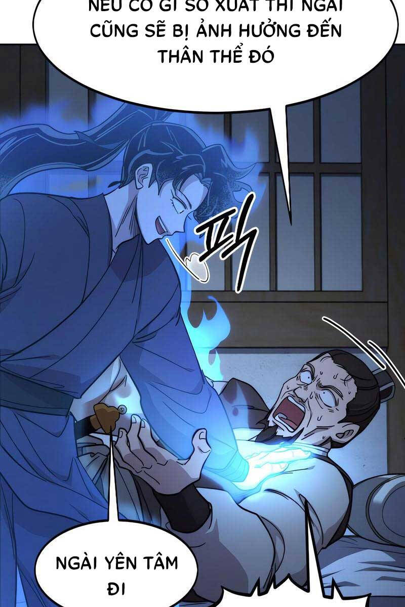 Hoa Sơn Tái Khởi Chap 85 - Next Chap 86