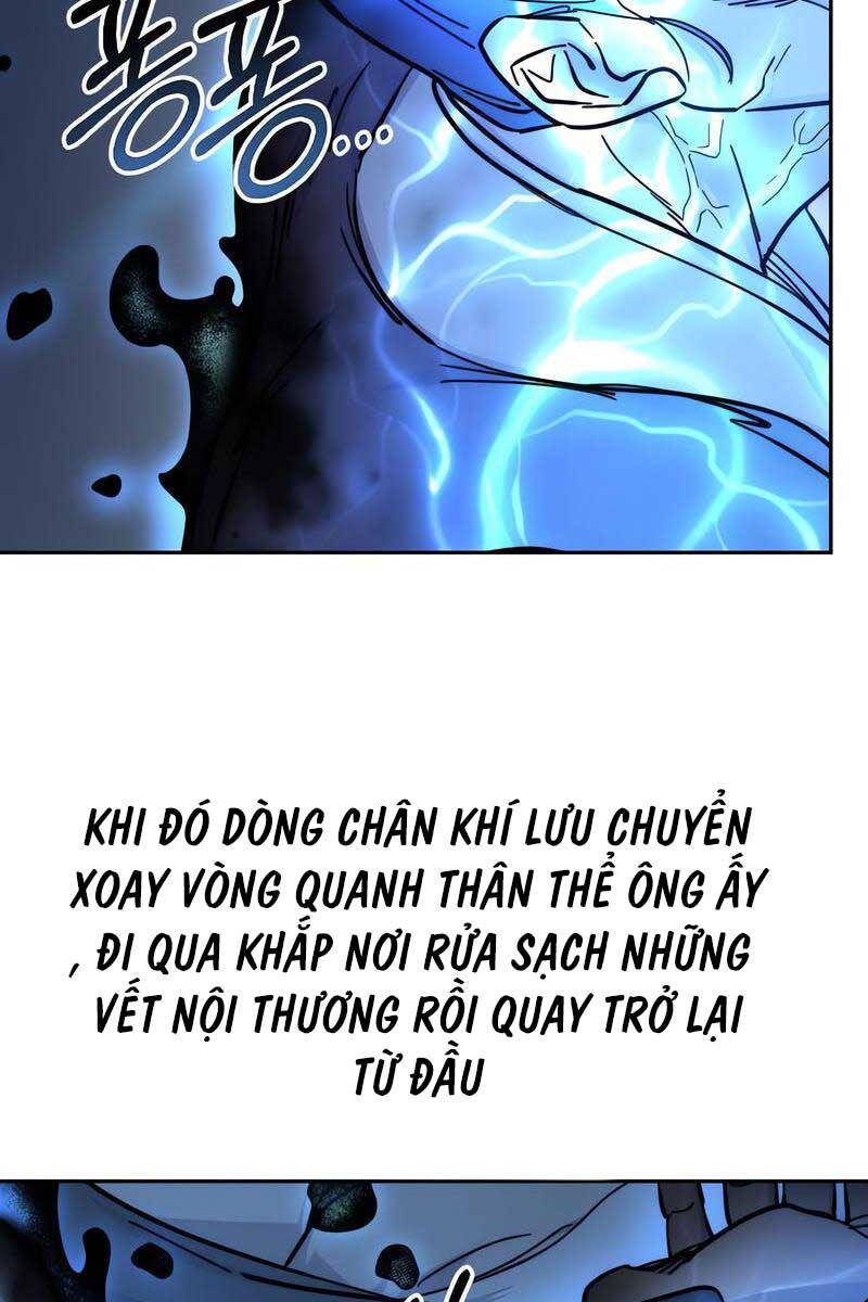 Hoa Sơn Tái Khởi Chap 85 - Next Chap 86