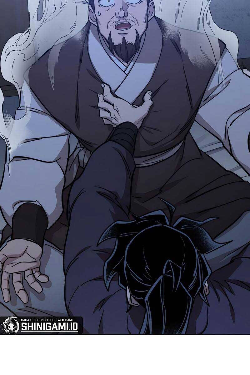 Hoa Sơn Tái Khởi Chap 85 - Next Chap 86
