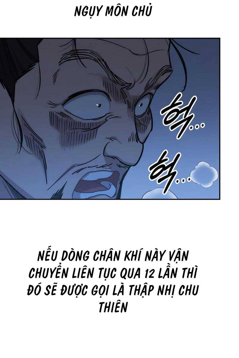 Hoa Sơn Tái Khởi Chap 85 - Next Chap 86