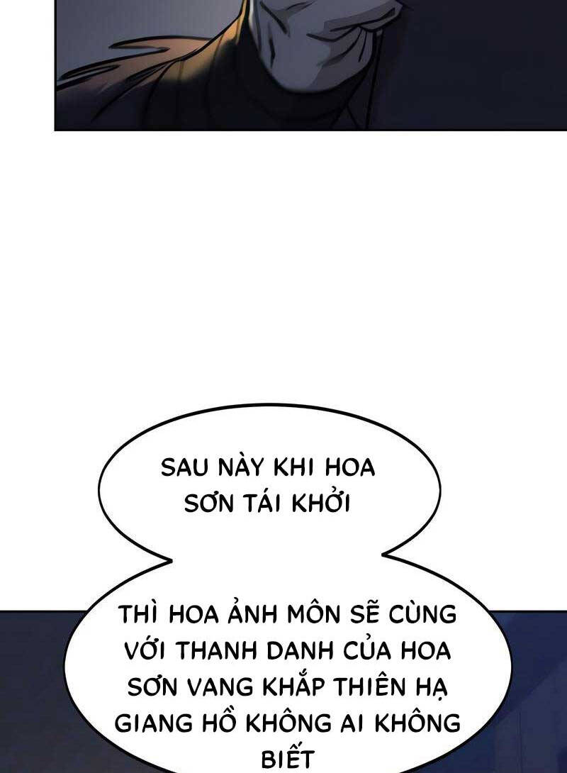 Hoa Sơn Tái Khởi Chap 85 - Next Chap 86