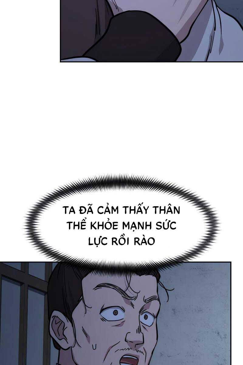 Hoa Sơn Tái Khởi Chap 85 - Next Chap 86