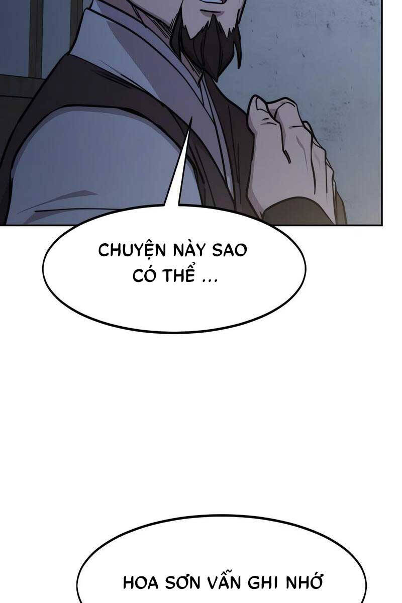 Hoa Sơn Tái Khởi Chap 85 - Next Chap 86
