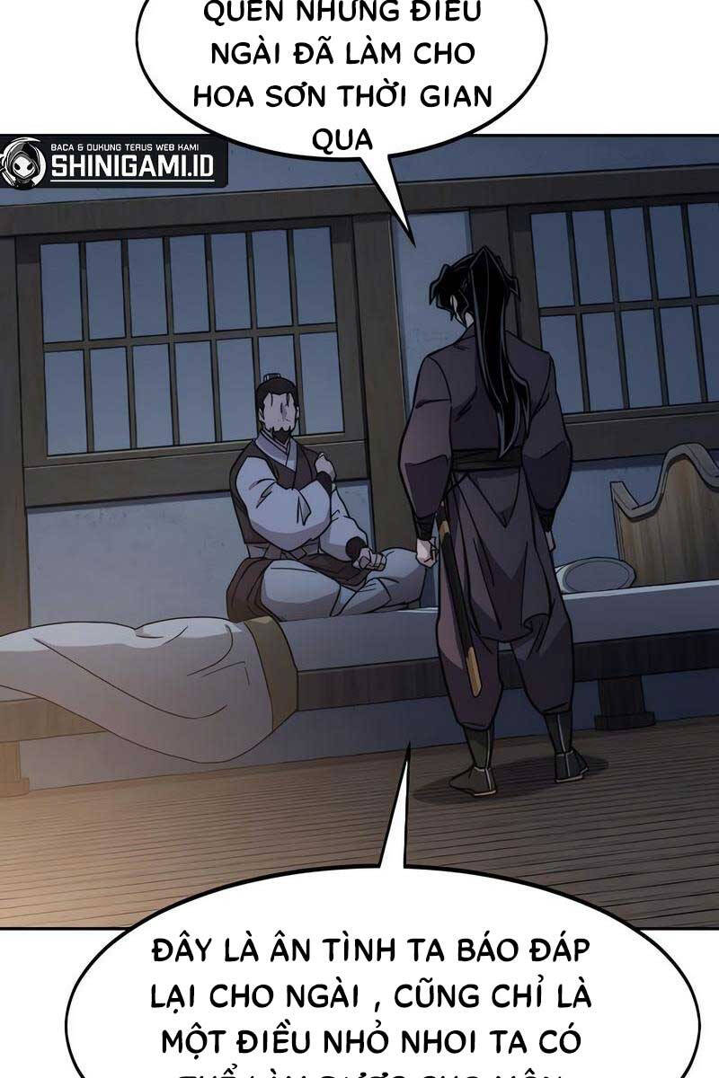 Hoa Sơn Tái Khởi Chap 85 - Next Chap 86