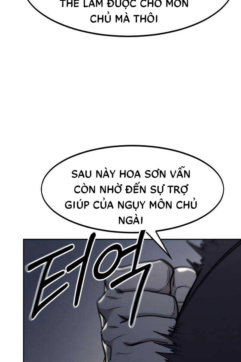 Hoa Sơn Tái Khởi Chap 85 - Next Chap 86