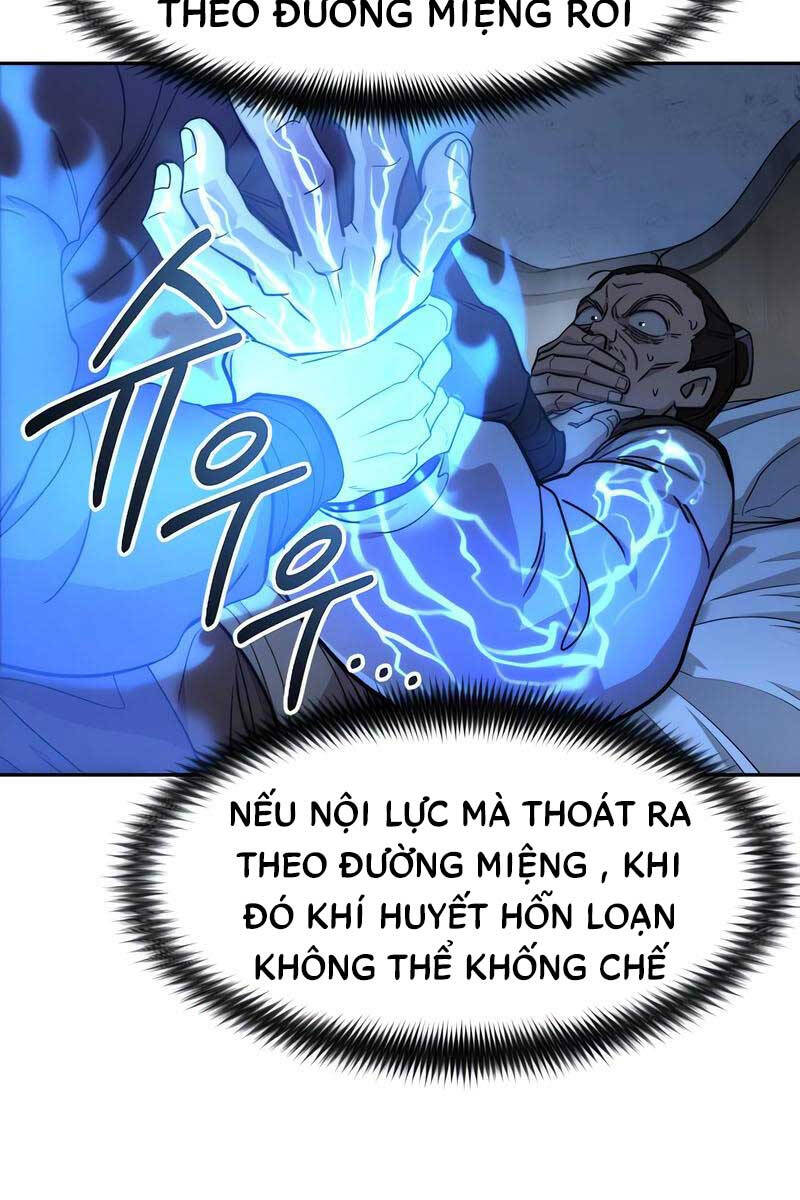 Hoa Sơn Tái Khởi Chap 85 - Next Chap 86
