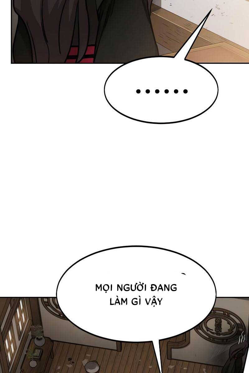 Hoa Sơn Tái Khởi Chap 85 - Next Chap 86