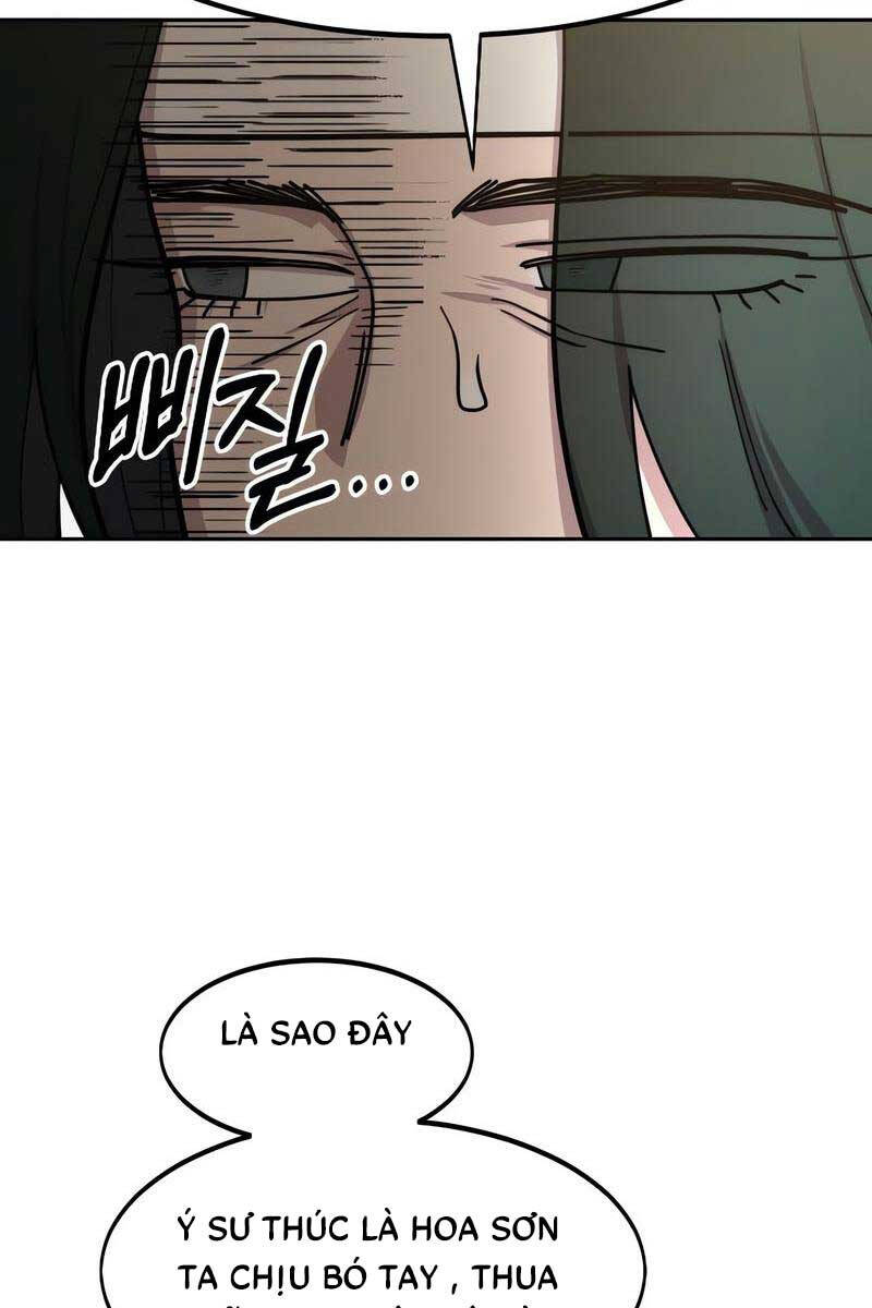 Hoa Sơn Tái Khởi Chap 85 - Next Chap 86