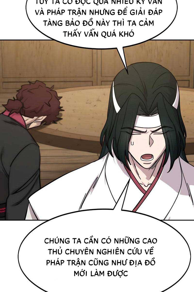 Hoa Sơn Tái Khởi Chap 85 - Next Chap 86