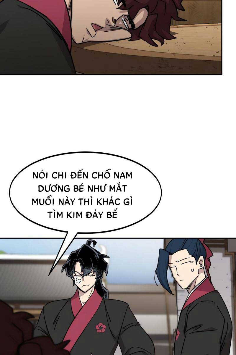 Hoa Sơn Tái Khởi Chap 85 - Next Chap 86