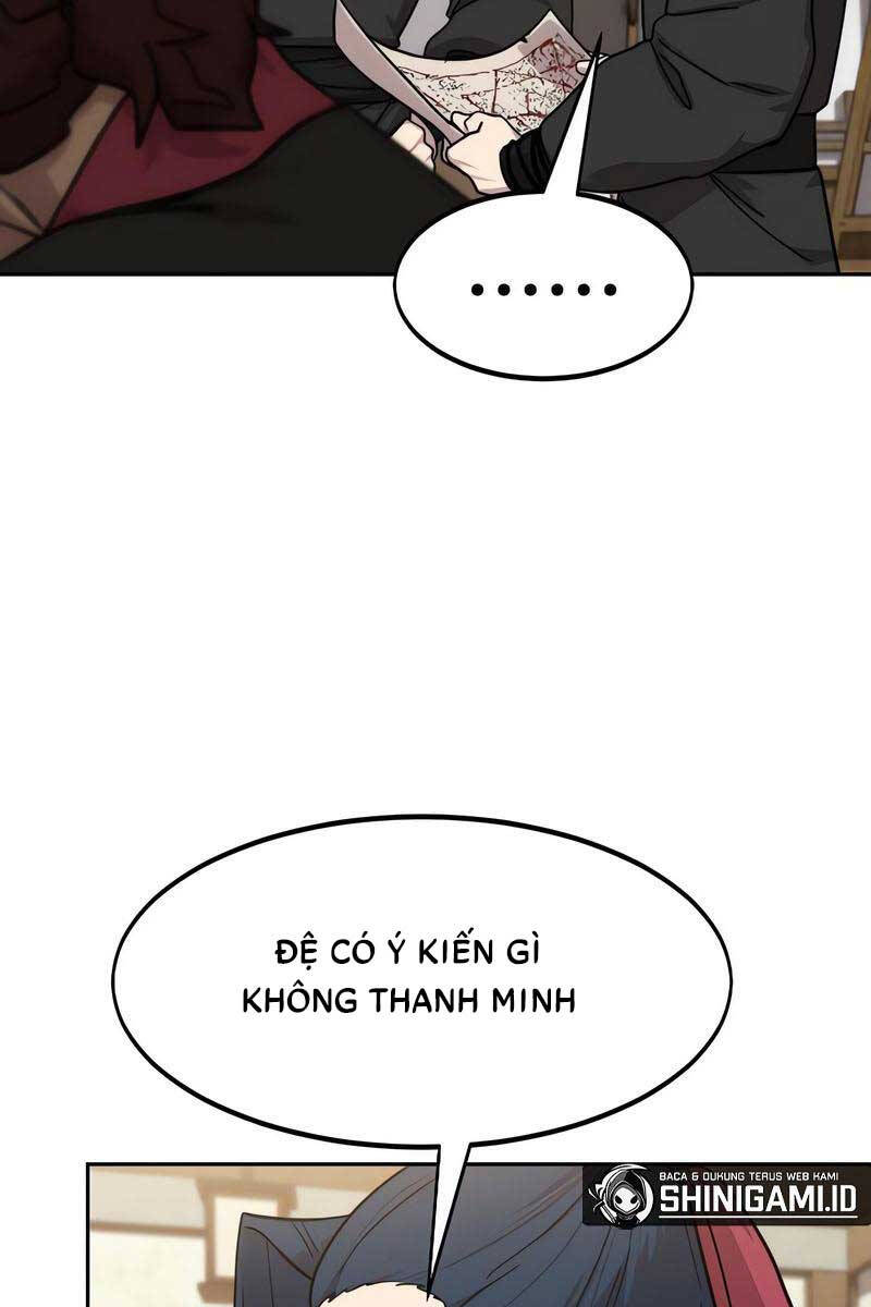 Hoa Sơn Tái Khởi Chap 85 - Next Chap 86