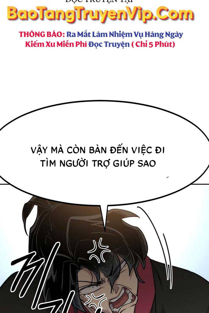 Hoa Sơn Tái Khởi Chap 85 - Next Chap 86