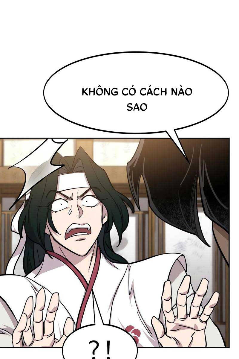 Hoa Sơn Tái Khởi Chap 85 - Next Chap 86