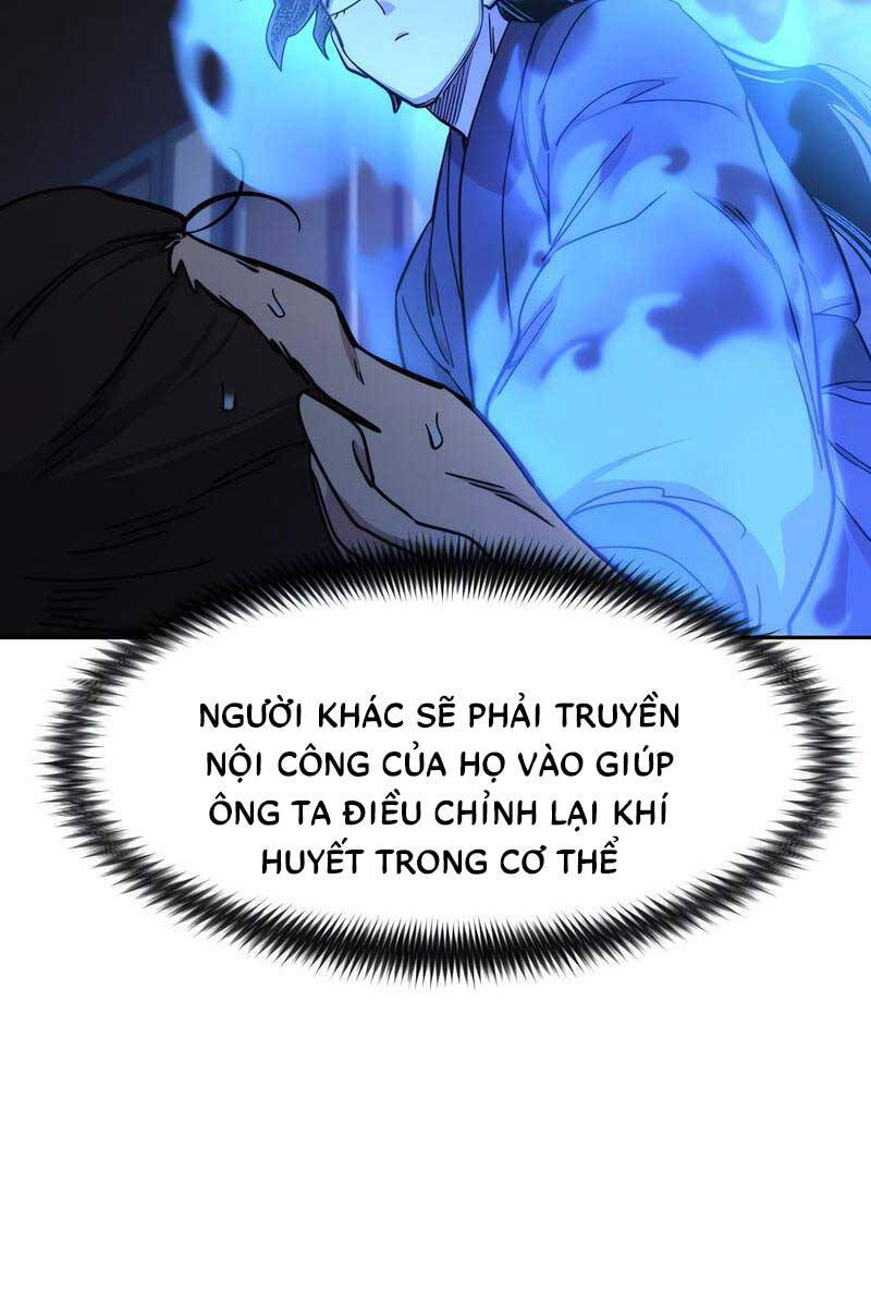 Hoa Sơn Tái Khởi Chap 85 - Next Chap 86