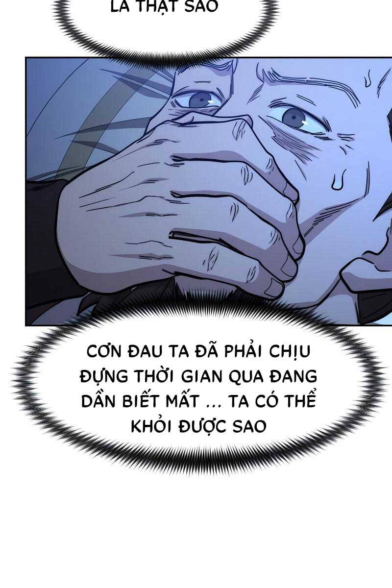 Hoa Sơn Tái Khởi Chap 85 - Next Chap 86
