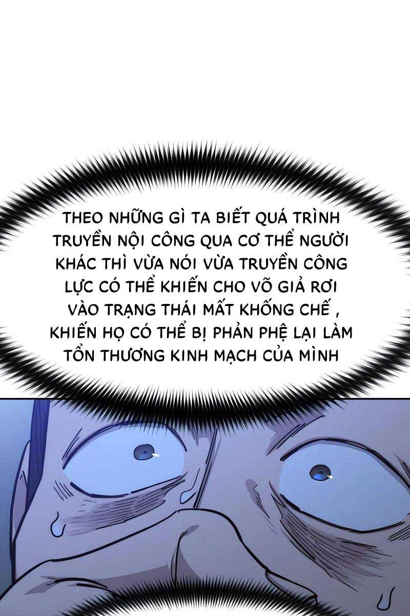 Hoa Sơn Tái Khởi Chap 85 - Next Chap 86