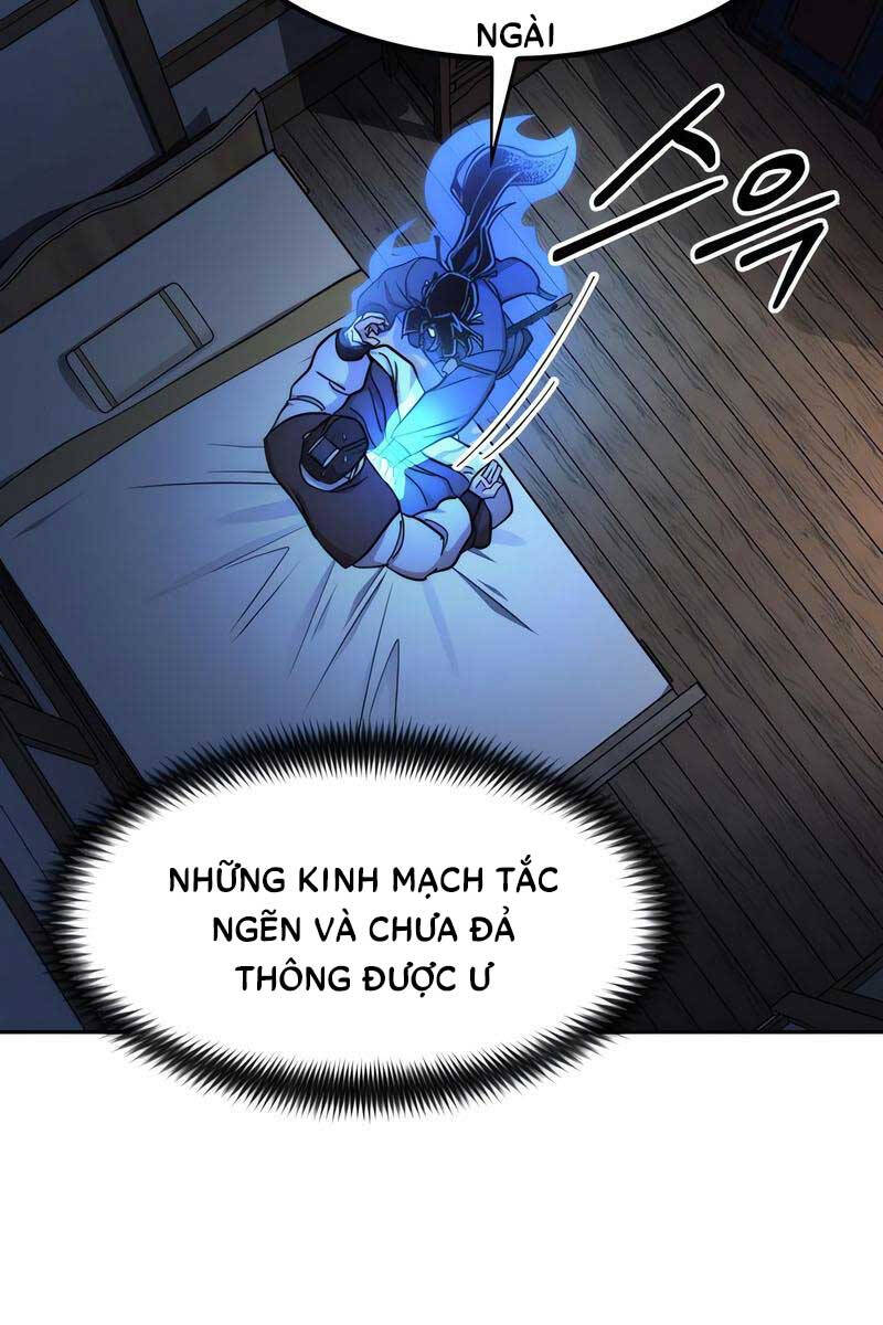 Hoa Sơn Tái Khởi Chap 85 - Next Chap 86