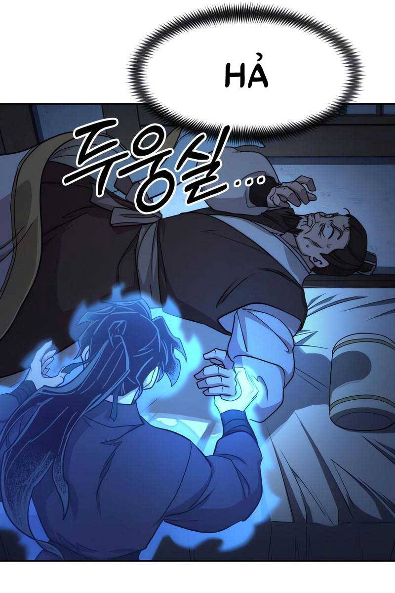 Hoa Sơn Tái Khởi Chap 85 - Next Chap 86