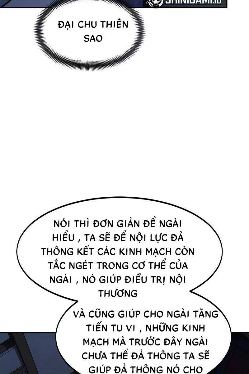 Hoa Sơn Tái Khởi Chap 85 - Next Chap 86