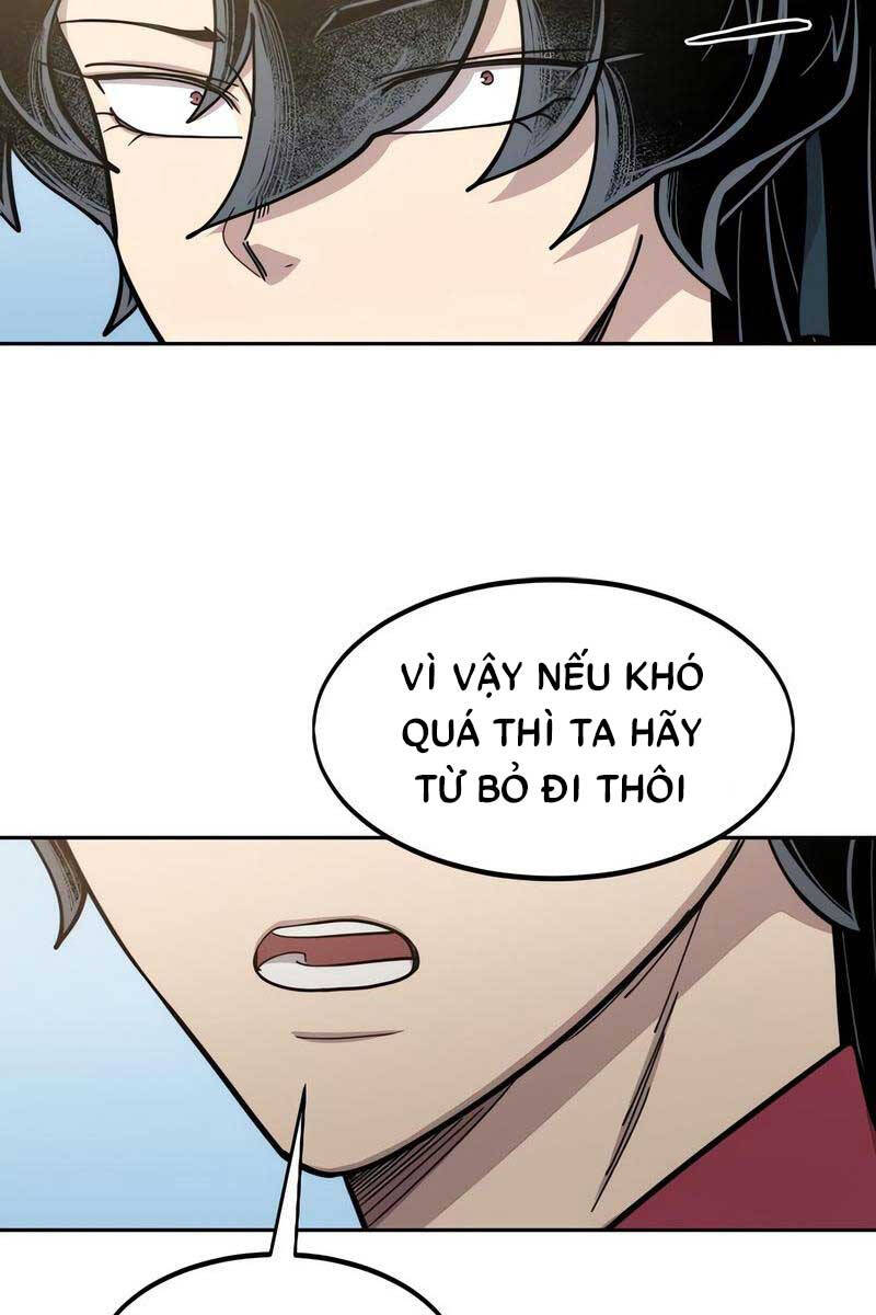 Hoa Sơn Tái Khởi Chap 86 - Next Chap 87