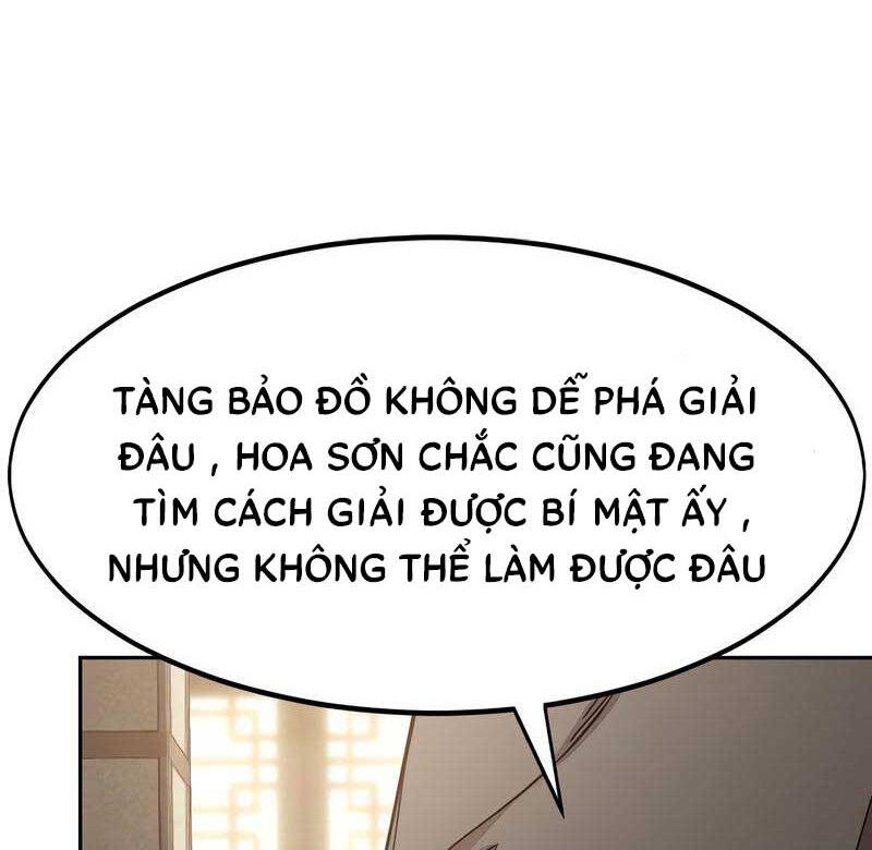 Hoa Sơn Tái Khởi Chap 86 - Next Chap 87