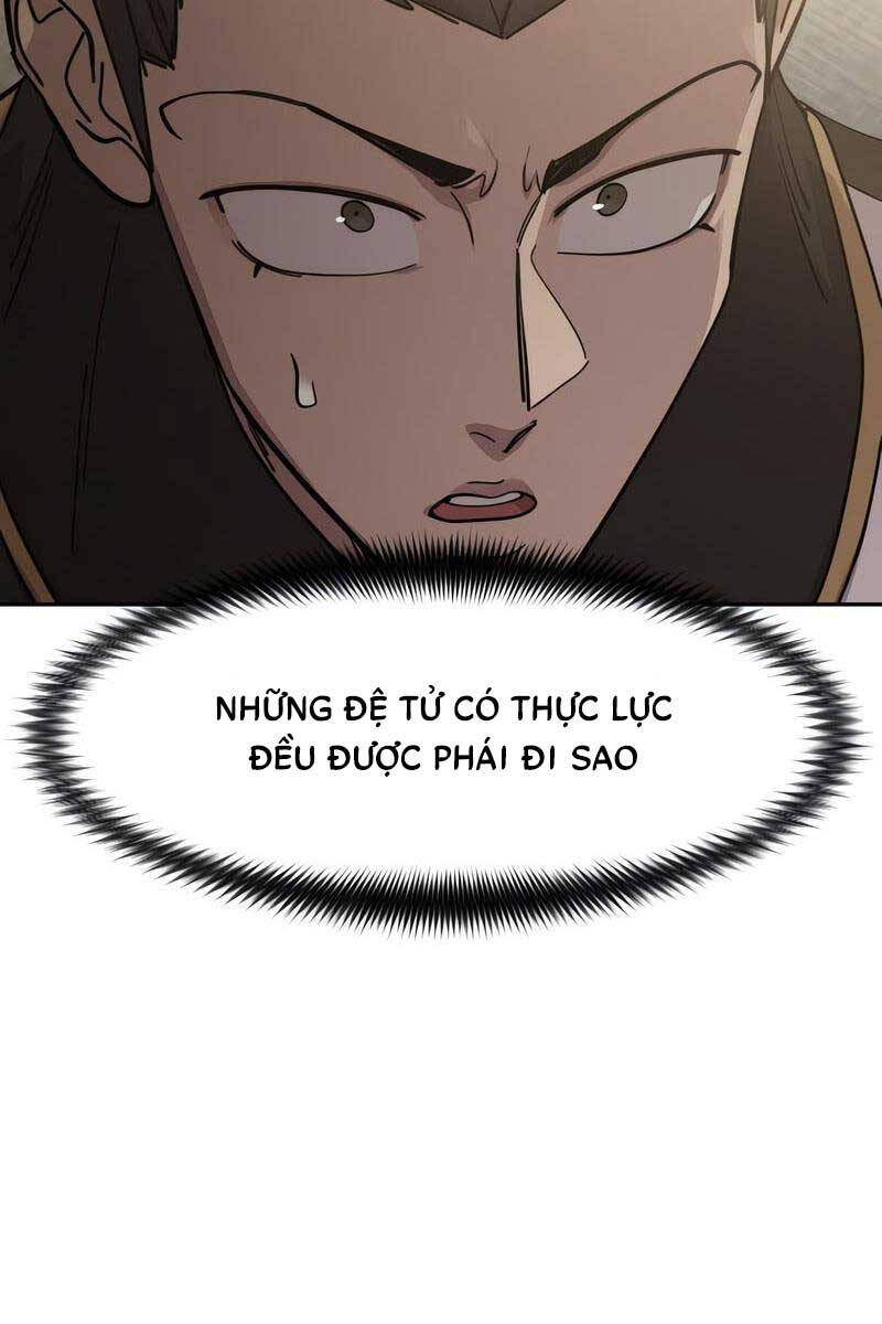 Hoa Sơn Tái Khởi Chap 86 - Next Chap 87