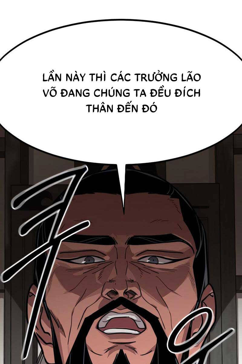 Hoa Sơn Tái Khởi Chap 86 - Next Chap 87
