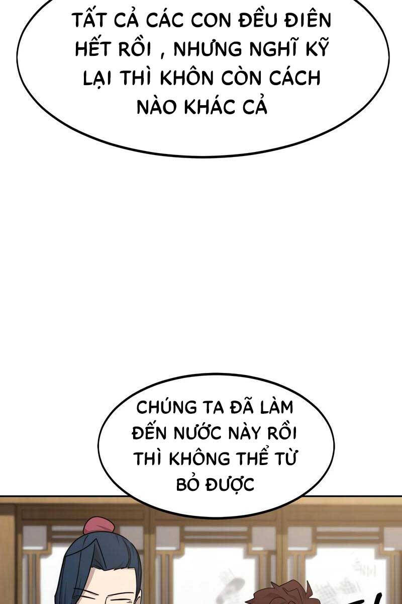 Hoa Sơn Tái Khởi Chap 86 - Next Chap 87