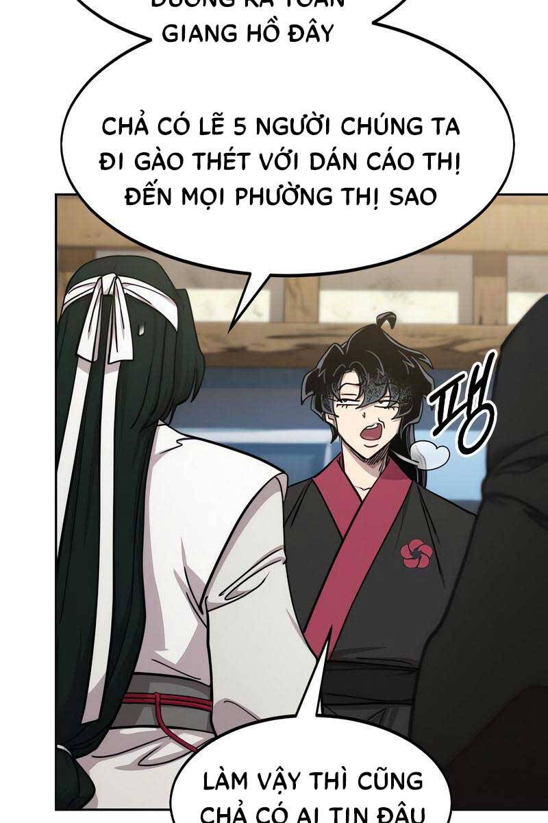 Hoa Sơn Tái Khởi Chap 86 - Next Chap 87