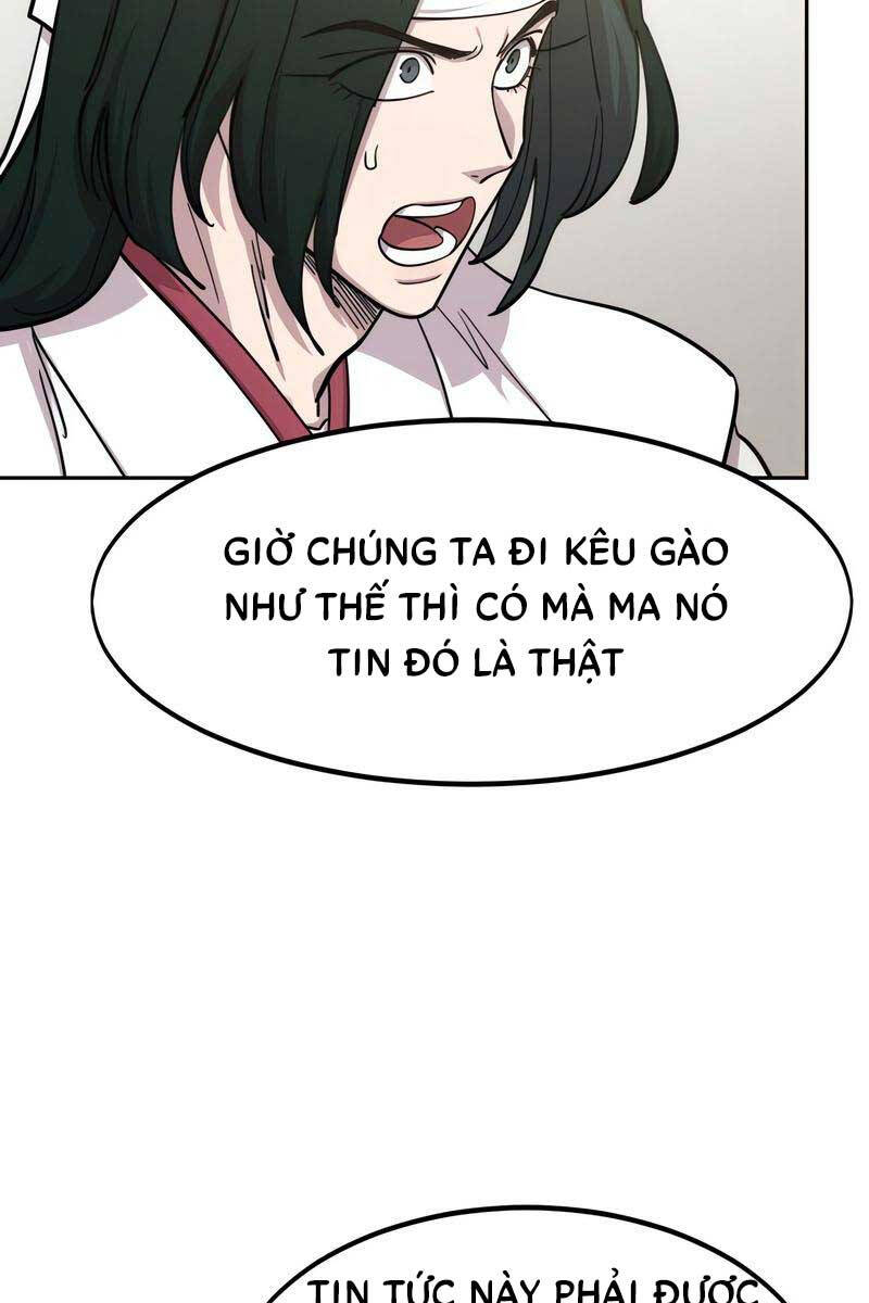 Hoa Sơn Tái Khởi Chap 86 - Next Chap 87