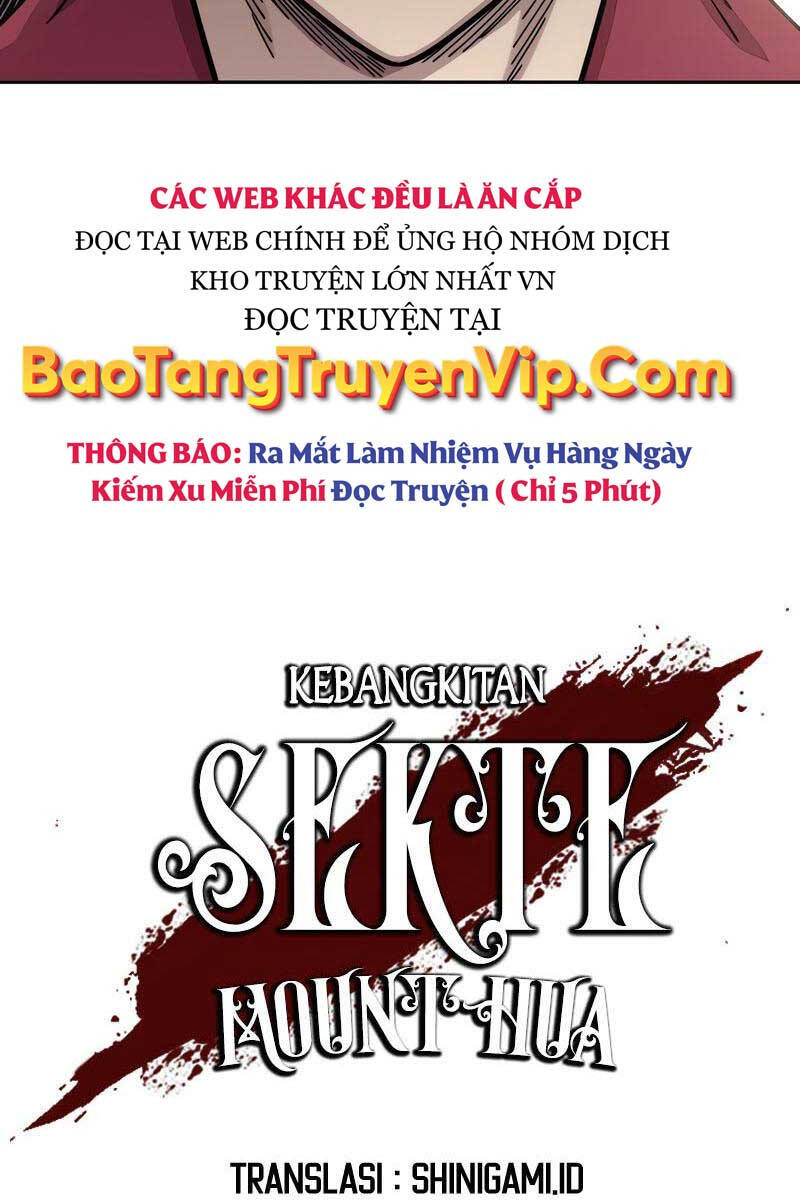 Hoa Sơn Tái Khởi Chap 86 - Next Chap 87