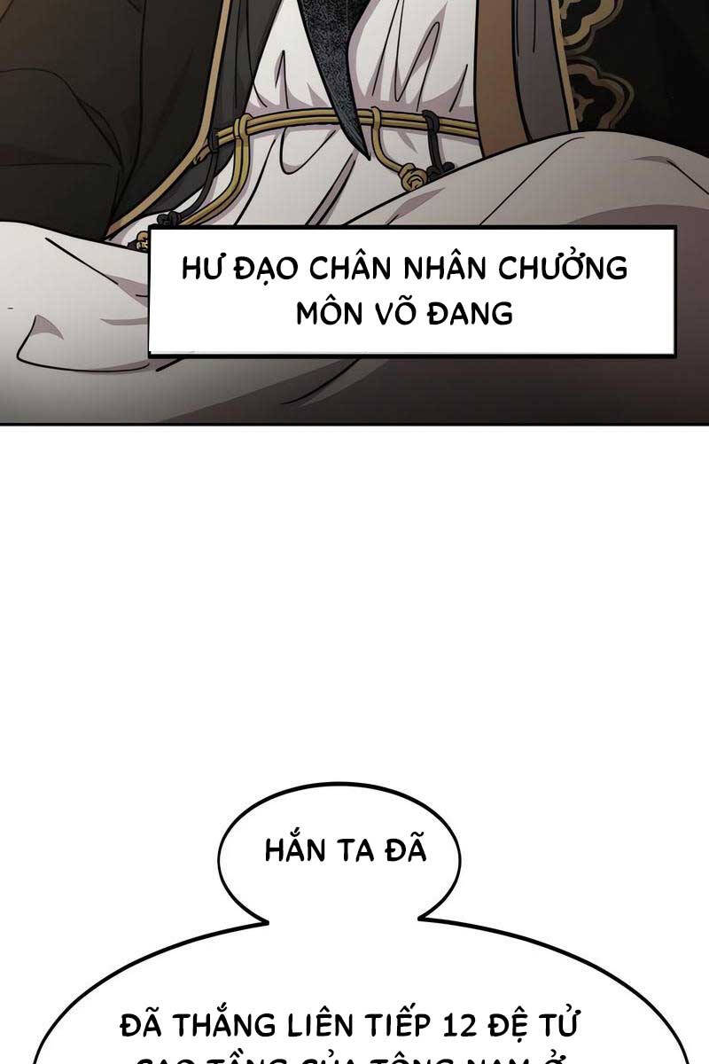 Hoa Sơn Tái Khởi Chap 86 - Next Chap 87