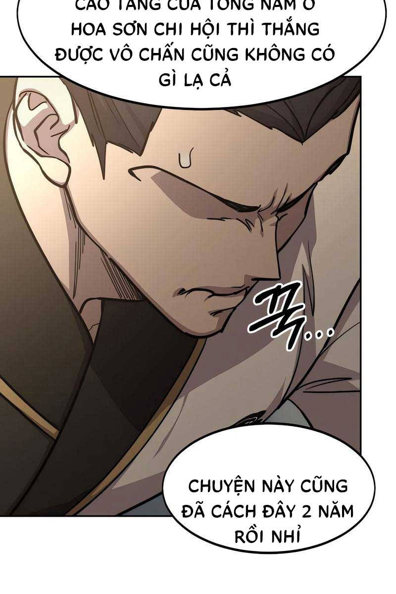 Hoa Sơn Tái Khởi Chap 86 - Next Chap 87