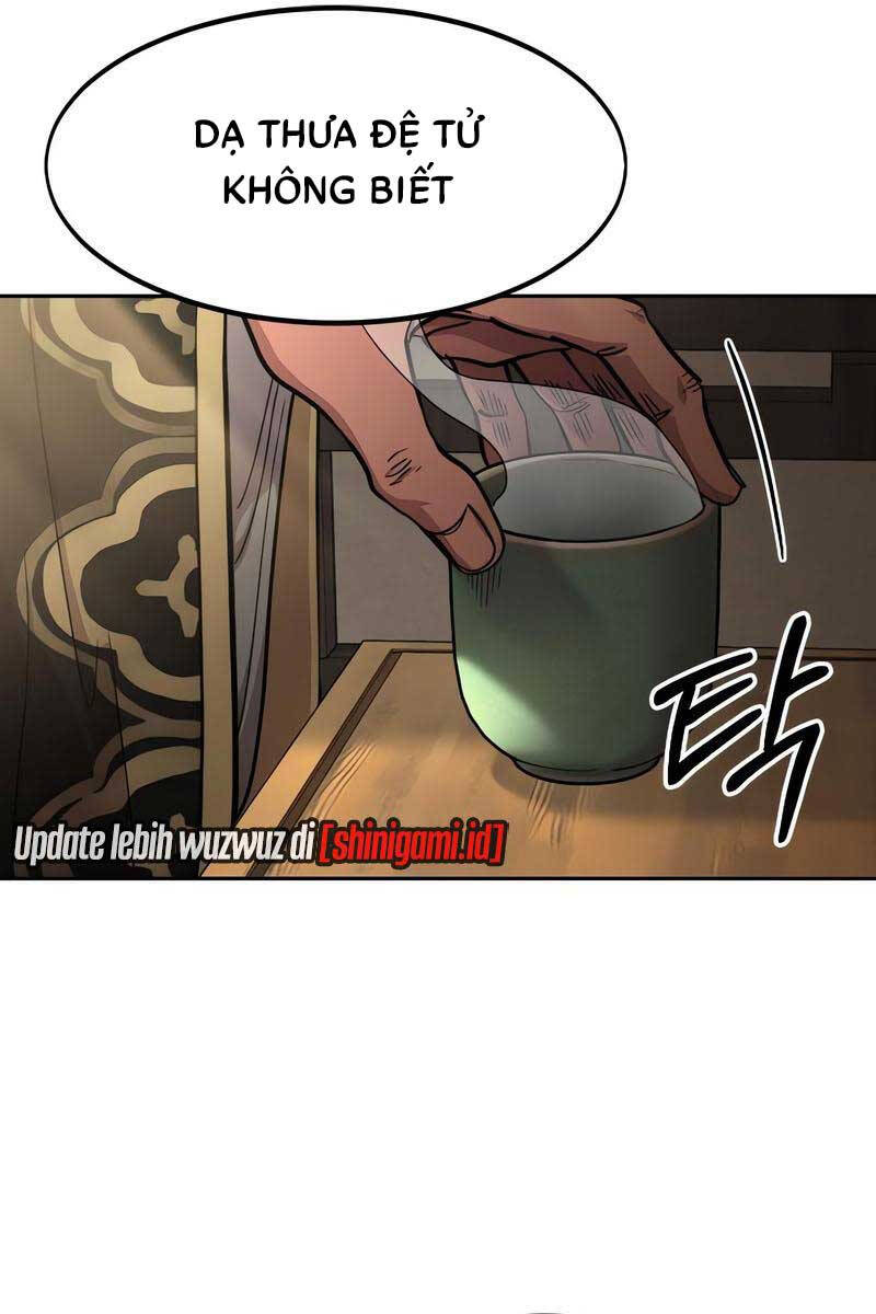 Hoa Sơn Tái Khởi Chap 86 - Next Chap 87