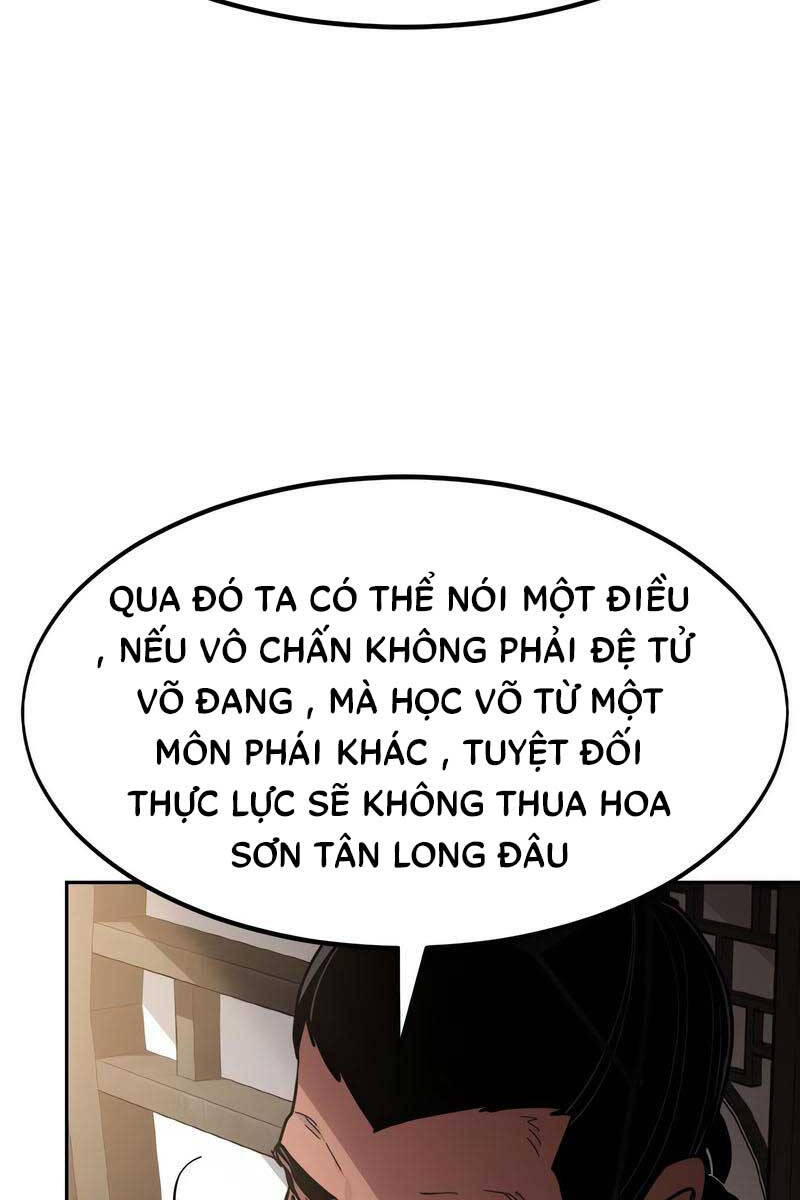 Hoa Sơn Tái Khởi Chap 86 - Next Chap 87